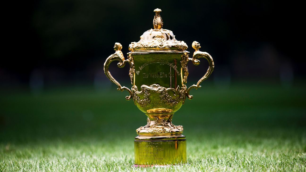 Rugby World Cup 2019 -- Results, review and the best of ...
