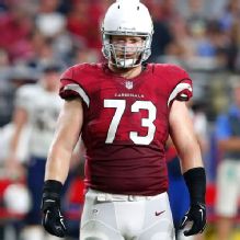 Former NFL defensive lineman Josh Mauro dies at 35