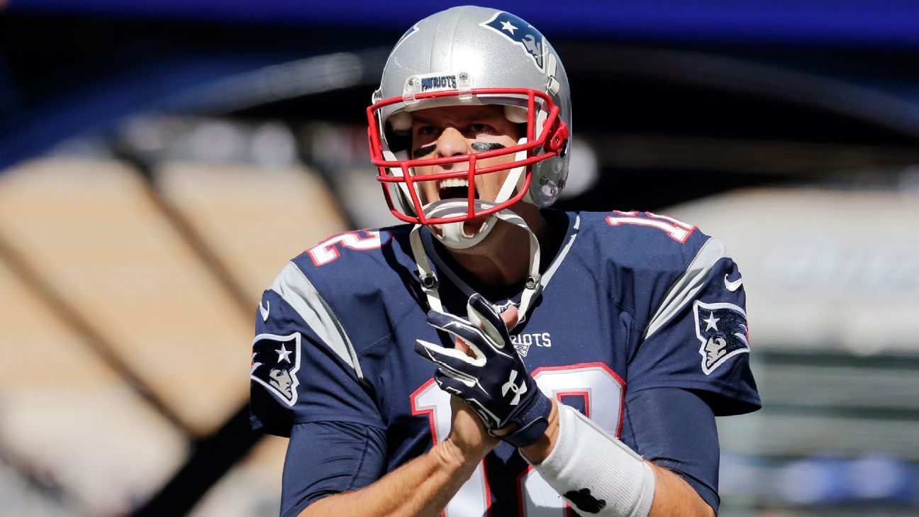 Tom Brady diet: Super Bowl recipes from the Patriots QB - Sports