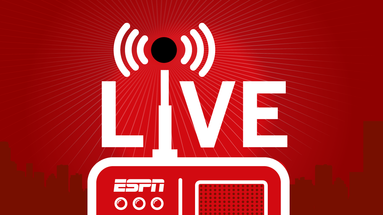 The ESPN Daily podcast -- How to listen, episode guide and more - ESPN