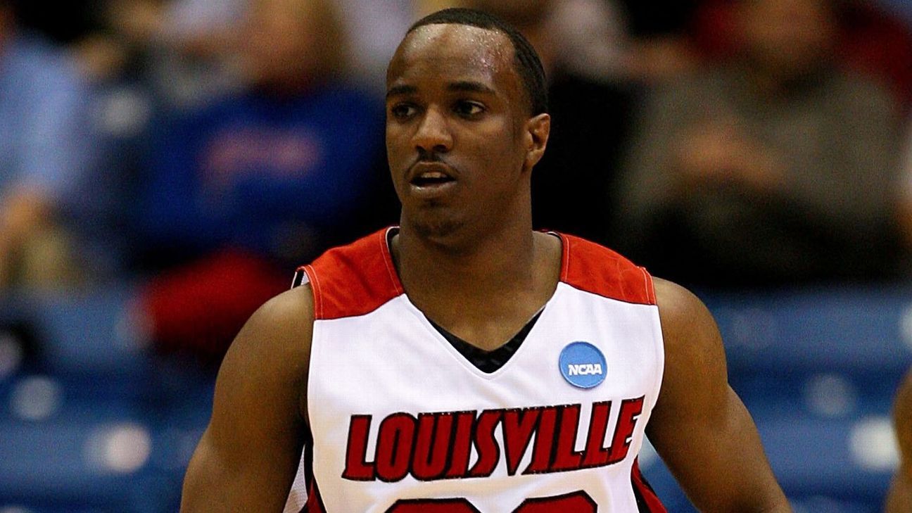 Did University of Louisville hire escorts for basketball recruits