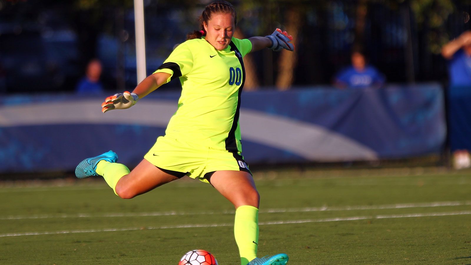 Cousineau, Jensen, Troutman earn SEC Soccer honors