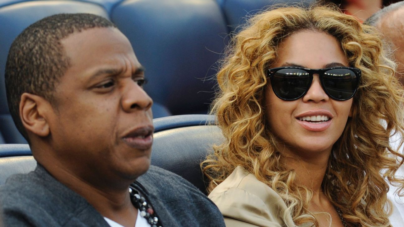 Jay-Z, Beyonce show forces South Carolina to replace field - ESPN