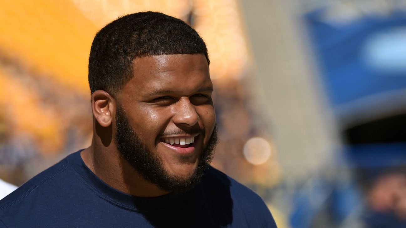 Could Rams Still Trade Star DT Aaron Donald?