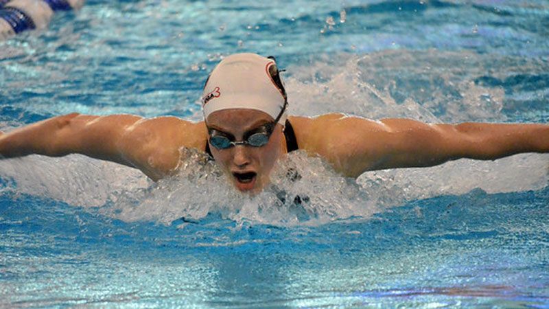 SEC Swimmers & Divers of the Week