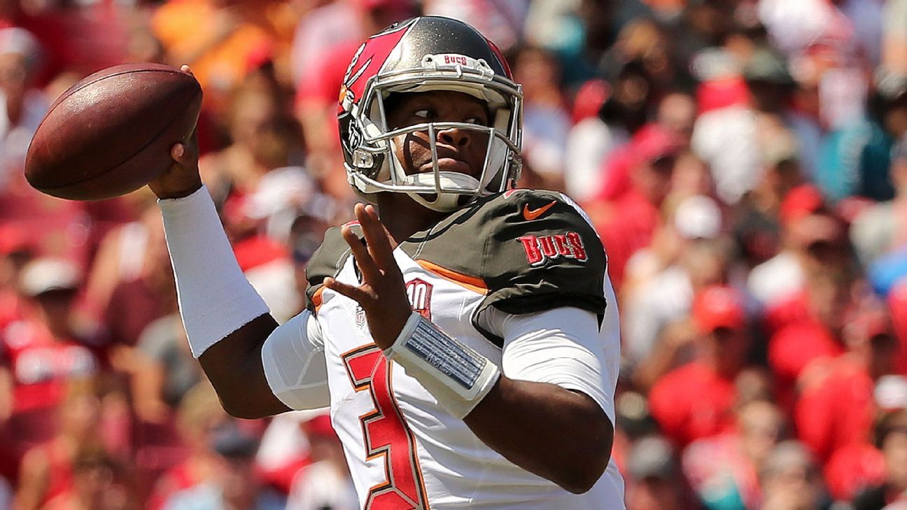 Tampa Bay Buccaneers return from bye with a to-do list - Tampa Bay Buccaneers Blog- ESPN