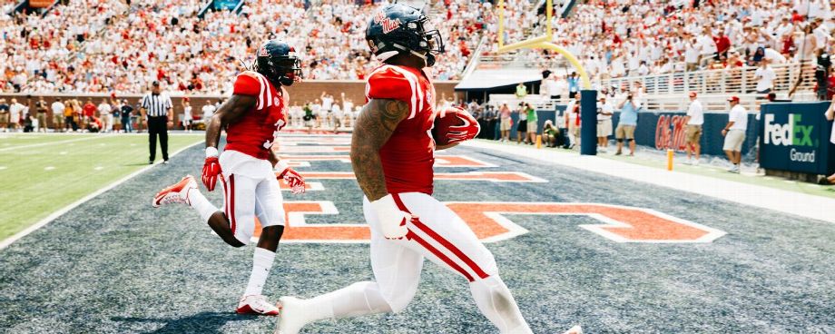 The allure of Ole Miss football