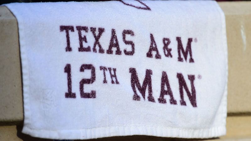 A&M athletes donate to SC flood relief