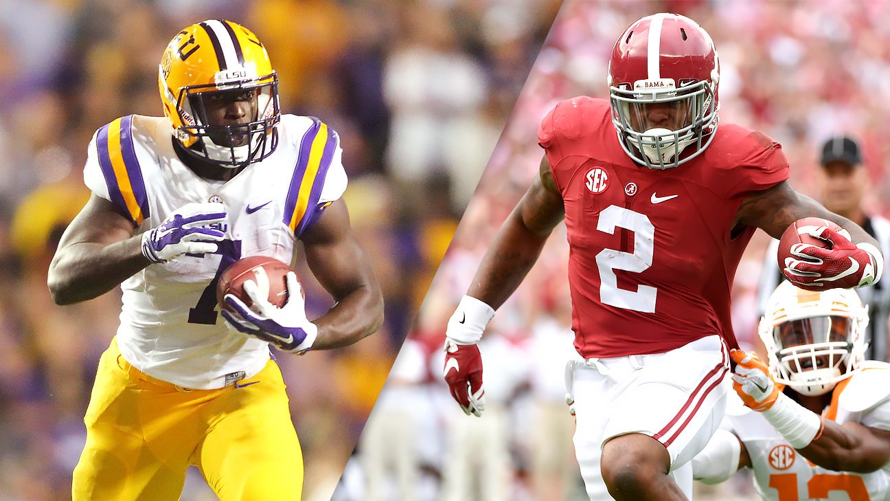 Alabama RB Derrick Henry a finalist for Walter Camp Award - Touchdown  Alabama - Alabama Football