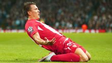 Yevhen Konoplyanka stars as Sevilla beat Independiente Santa Fe