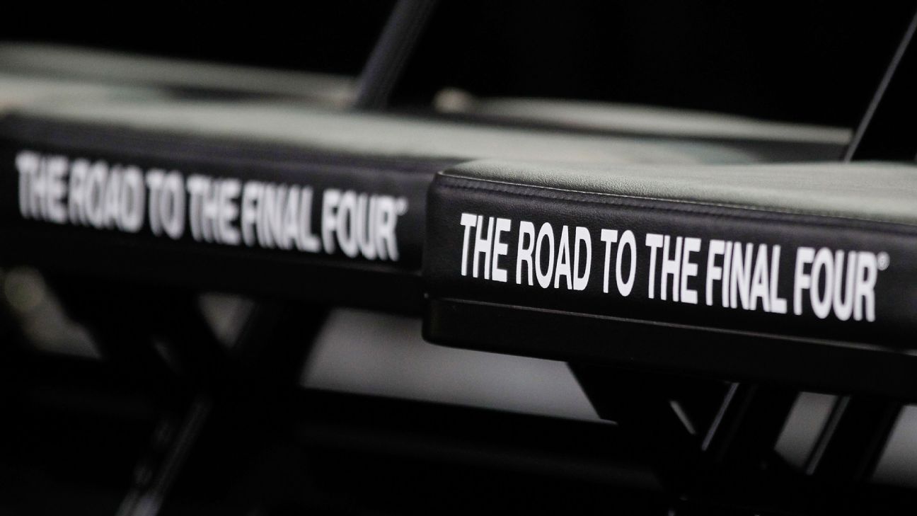 Champ Week Who Will Punch Their Ticket To 2018 Mens College