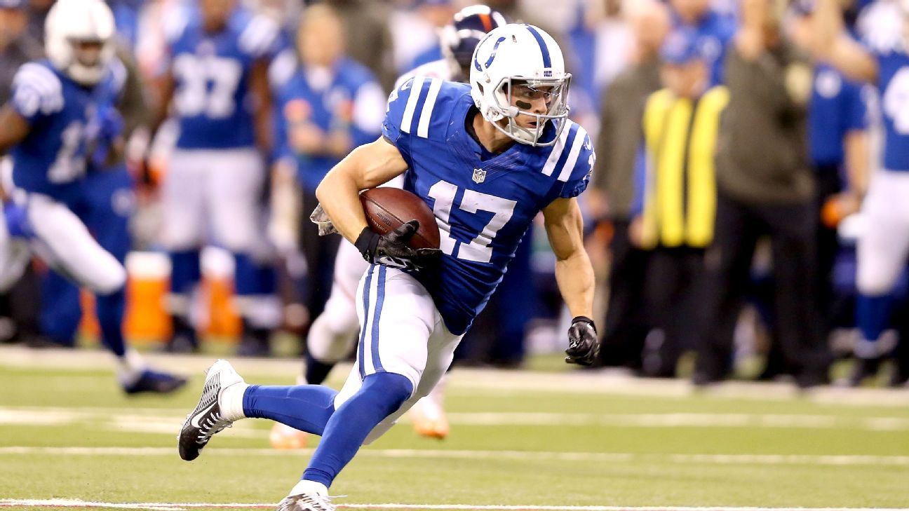 Miami Dolphins WR Griff Whalen credits vegan diet for his success