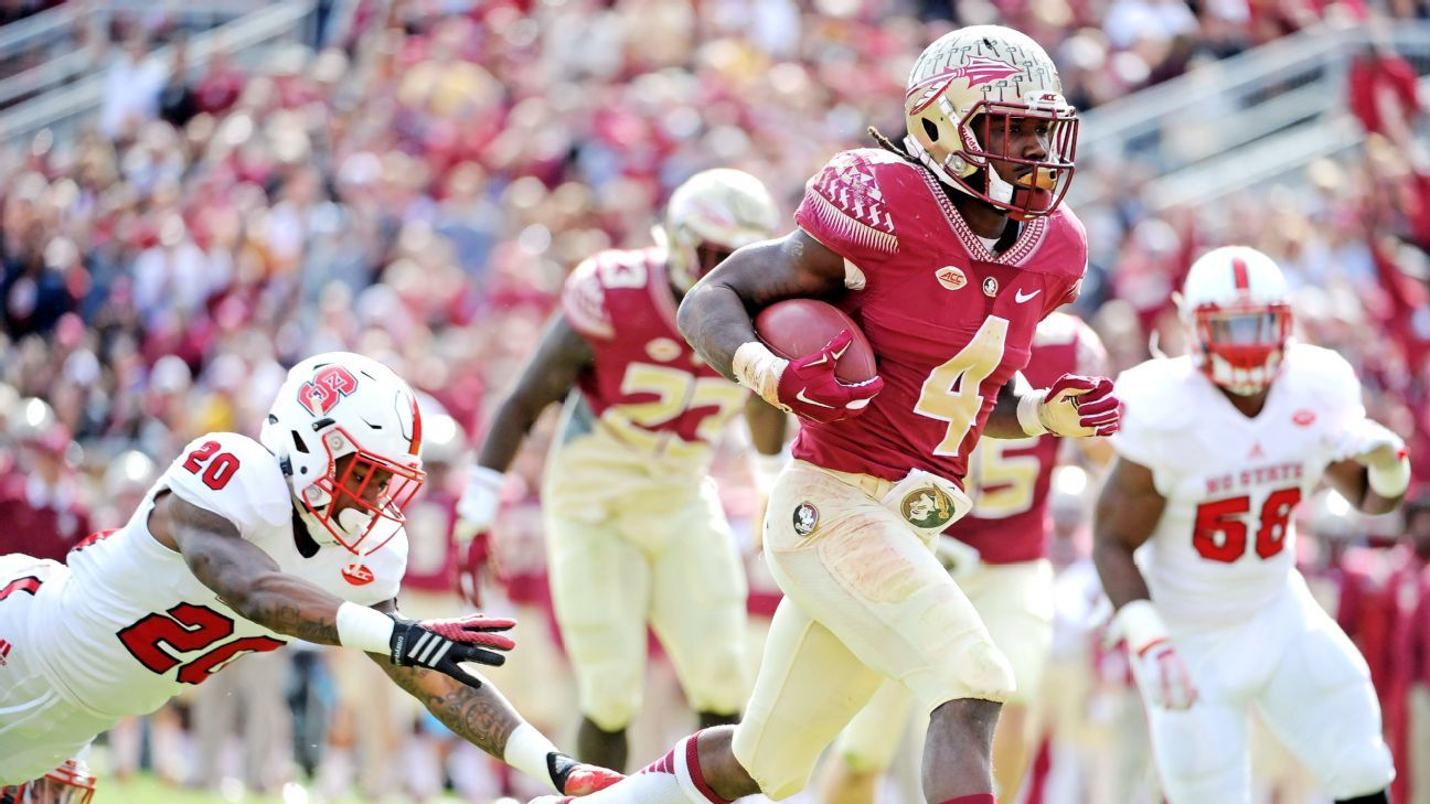 Joyner Why Florida State can win the College Football Playoff