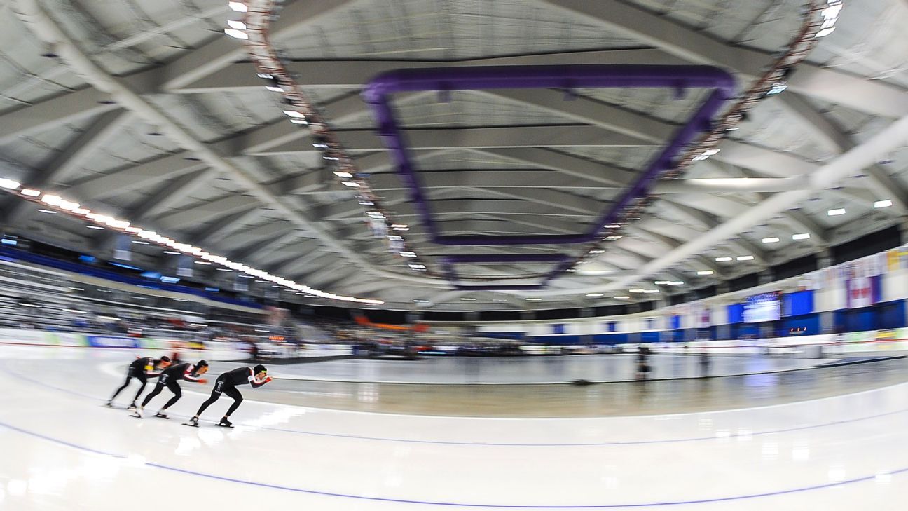 Calgary explores hosting Winter Olympics in 2026 ESPN