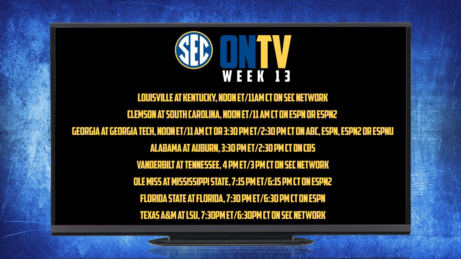 week-13-tv-schedule