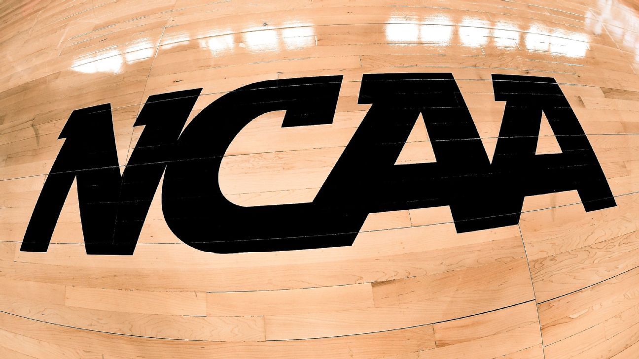 NCAA releases draft of streamlined constitution that would give power to schools