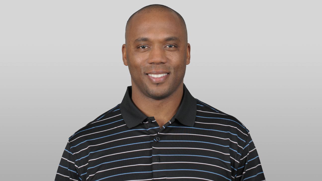 VIDEO: ESPN's Louis Riddick's AMAZING rant about Detroit Lions potential -  Pride Of Detroit