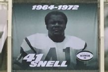 Snell, Pro Bowl FB who helped Jets win Super Bowl III, dies at 84