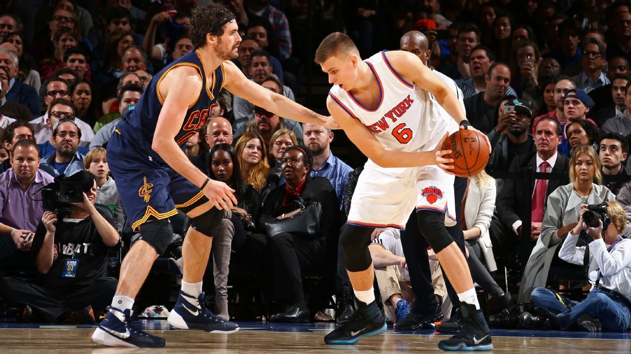 New York Knicks Tyson Chandler has his jersey pulled down while trying to  score under the basket in the second half against the Los Angeles Clippers  at Madison Square Garden in New