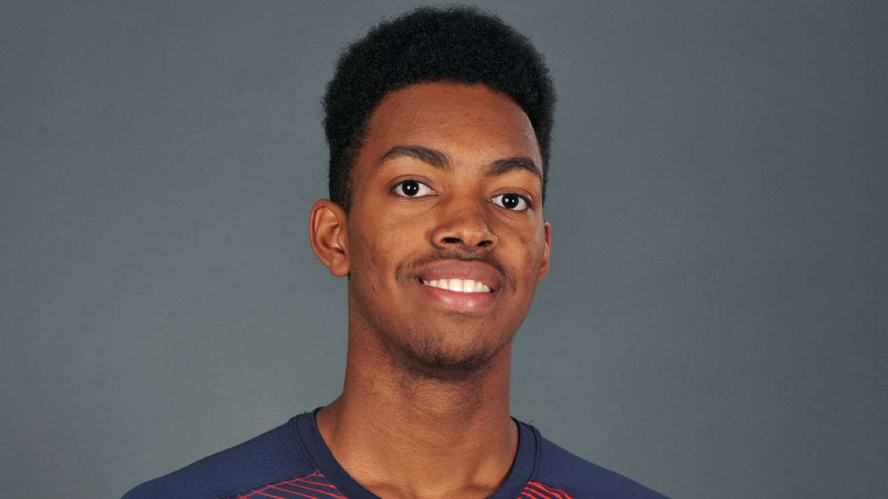 Espn 25 No. 4 Jordan Brown Shows What The Hype Is About - On The Trail 