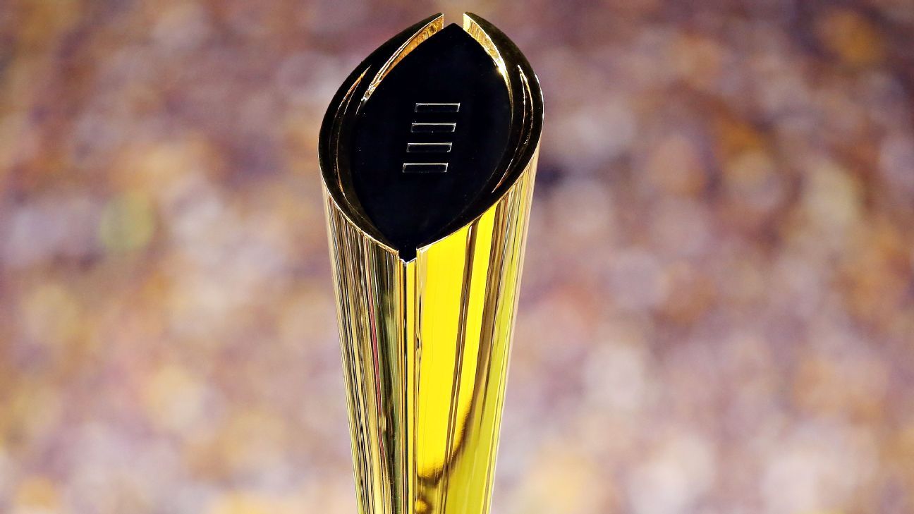 College Football Playoff expansion talks tabled until Dec. 1, consensus needed b..
