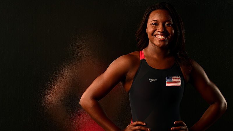 2015 IMPACT25 Athlete: Simone Biles - ESPN