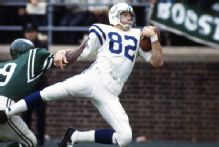 Hall of Fame receiver, NFL coach Raymond Berry dies at 93
