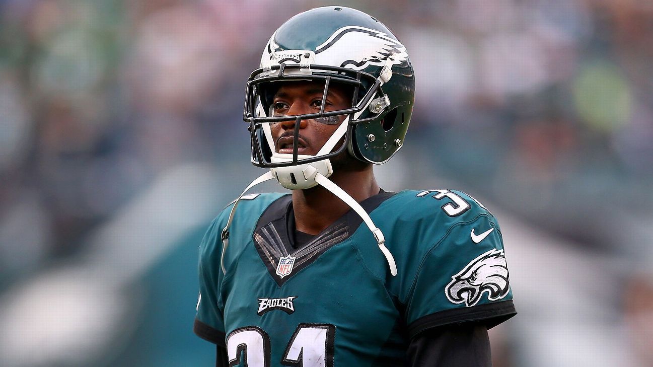 Eagles trade Byron Maxwell and Kiko Alonso to Dolphins, report says