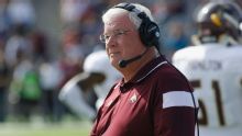 Dennis Franchione, coach at Texas A&M, Alabama, TCU, dies at 75