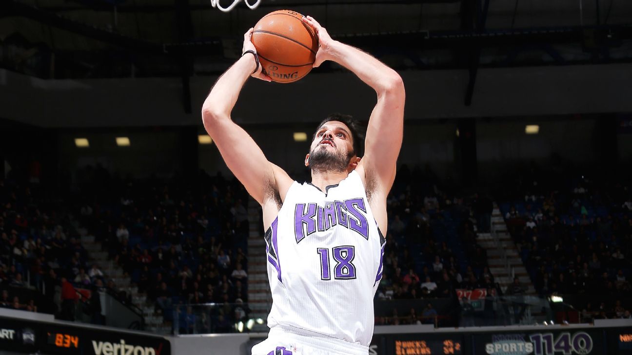 Daily Fantasy Basketball: Late lineup notes for Jan. 21 - Fantasy