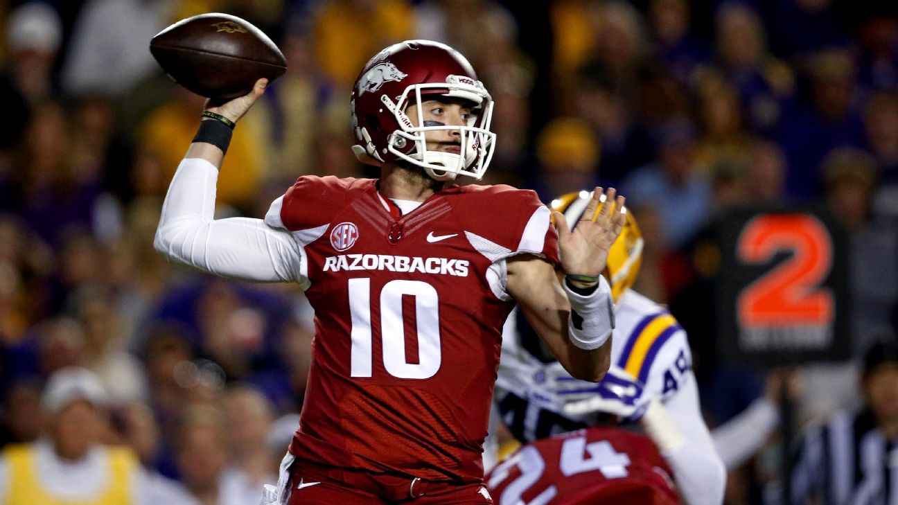 Three reasons to watch the Liberty Bowl Arkansas vs. Kansas State