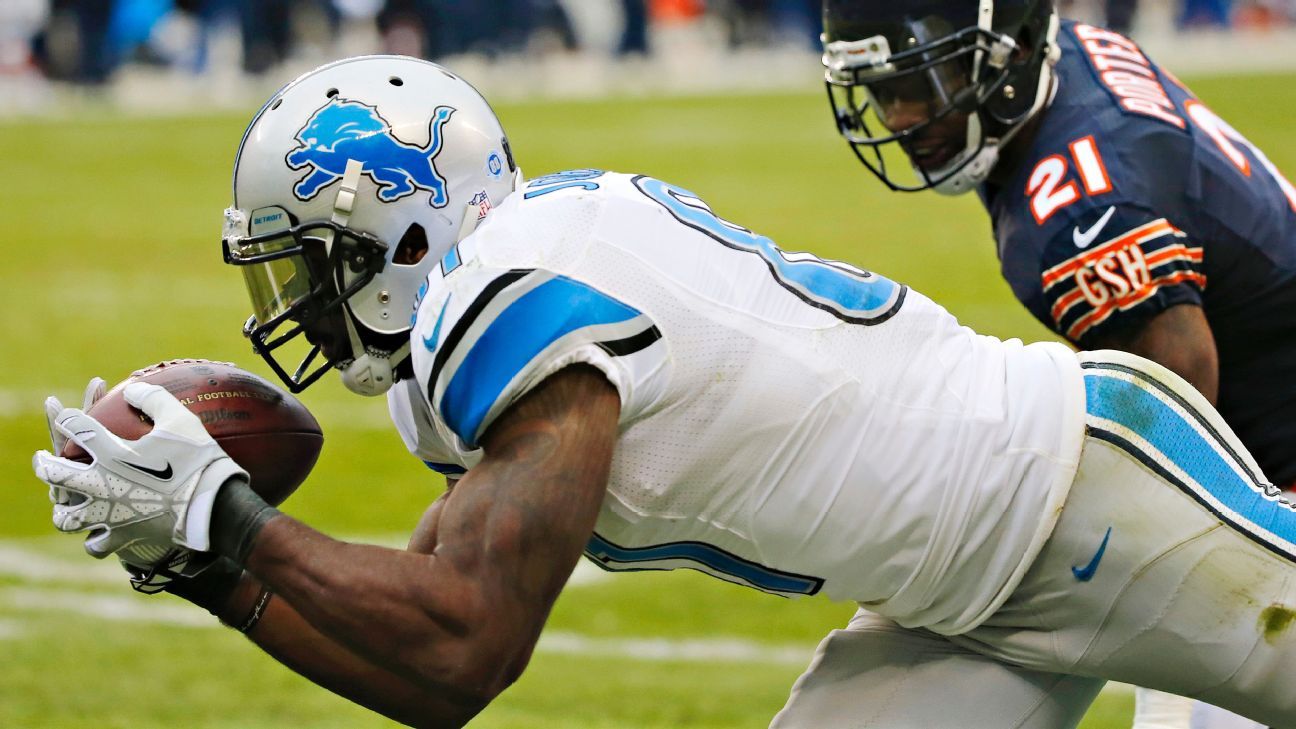 Five questions facing the Detroit Lions this offseason Detroit Lions