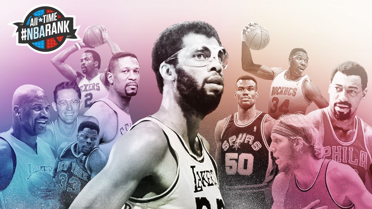 Cleveland Cavaliers: 10 greatest centers in franchise history