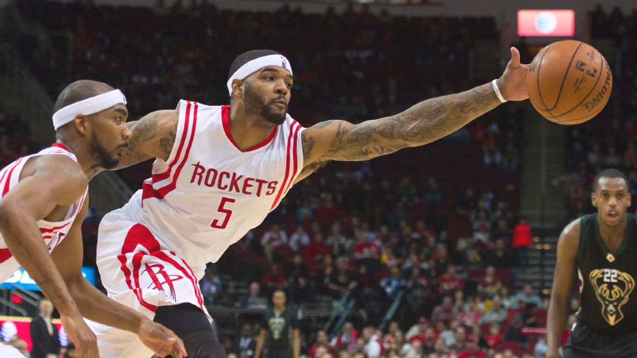 Josh Smith - New Orleans Pelicans Power Forward - ESPN