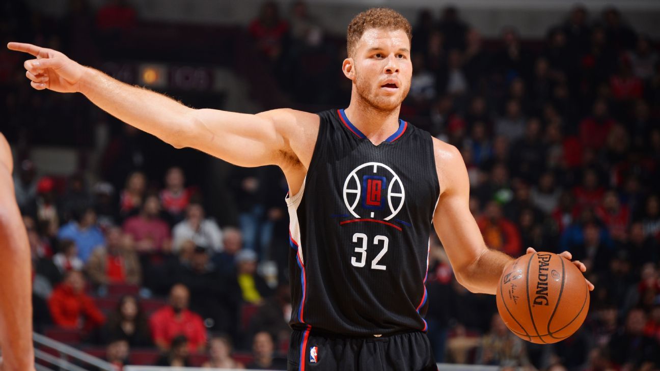 Blake Griffin: A modern NBA story of adapting your game to survive, NBA  News