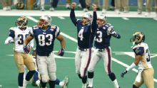 Patriots to honor the 2001 Super Bowl team: Can the 2026 squad learn from them?