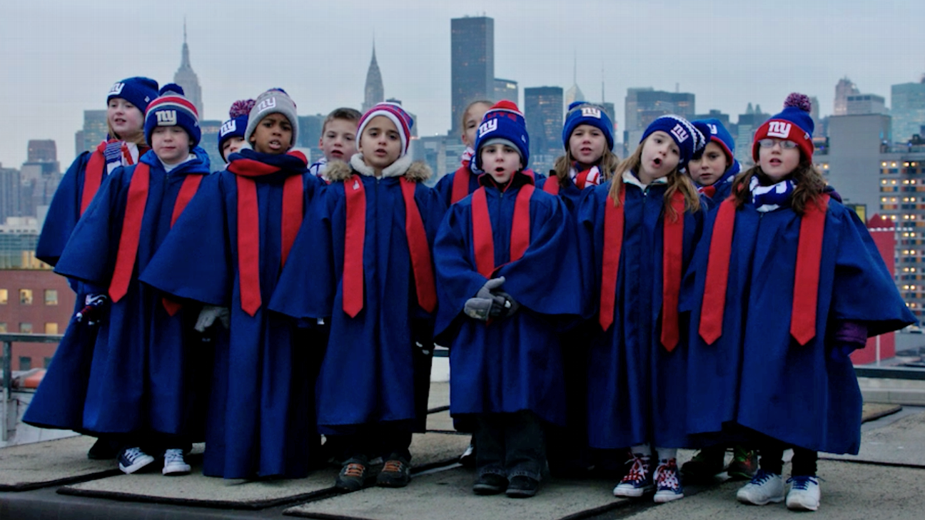 NFL starting Newborn Fan Club ESPN