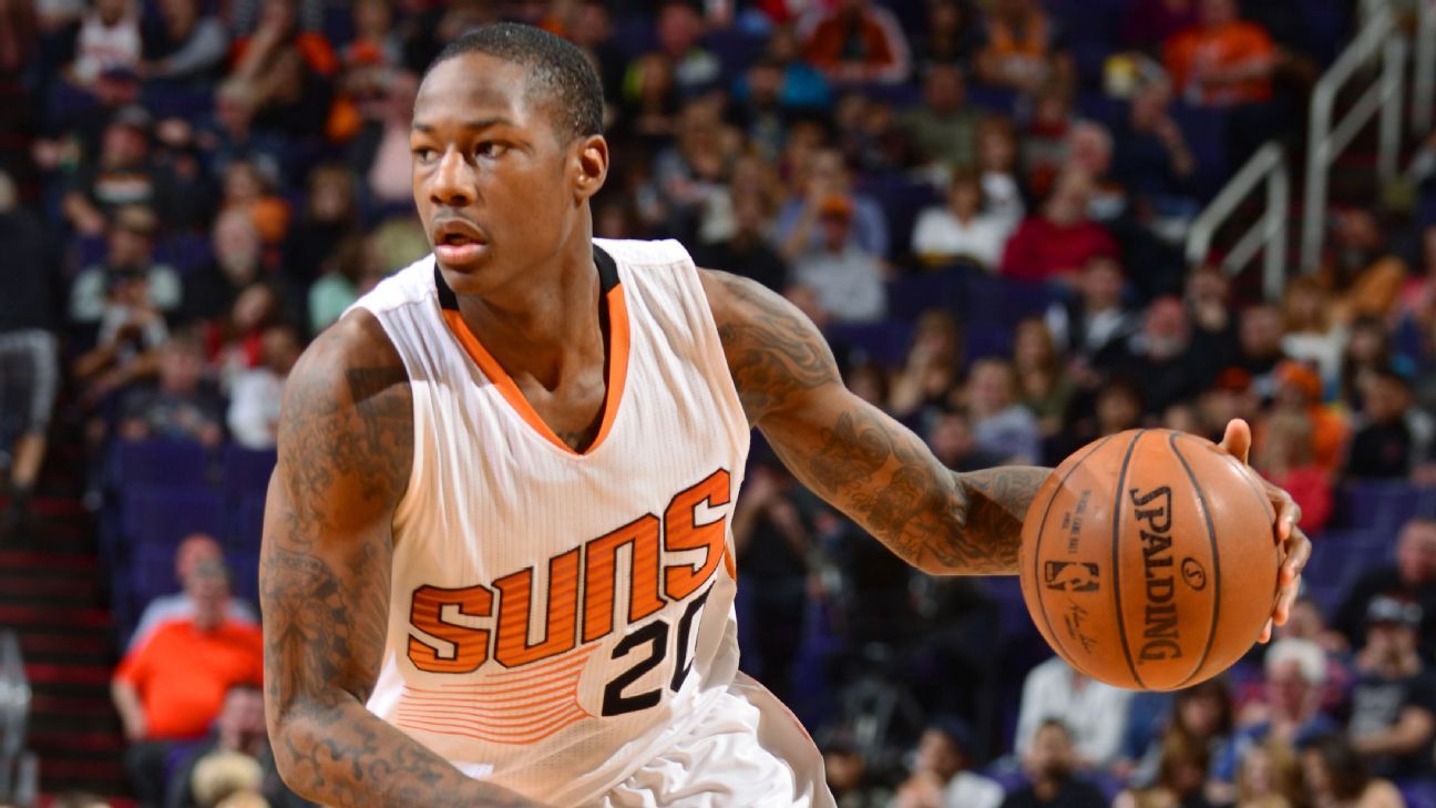 New Orleans Pelicans likely to sign Archie Goodwin - ESPN - NBA Rumor ...