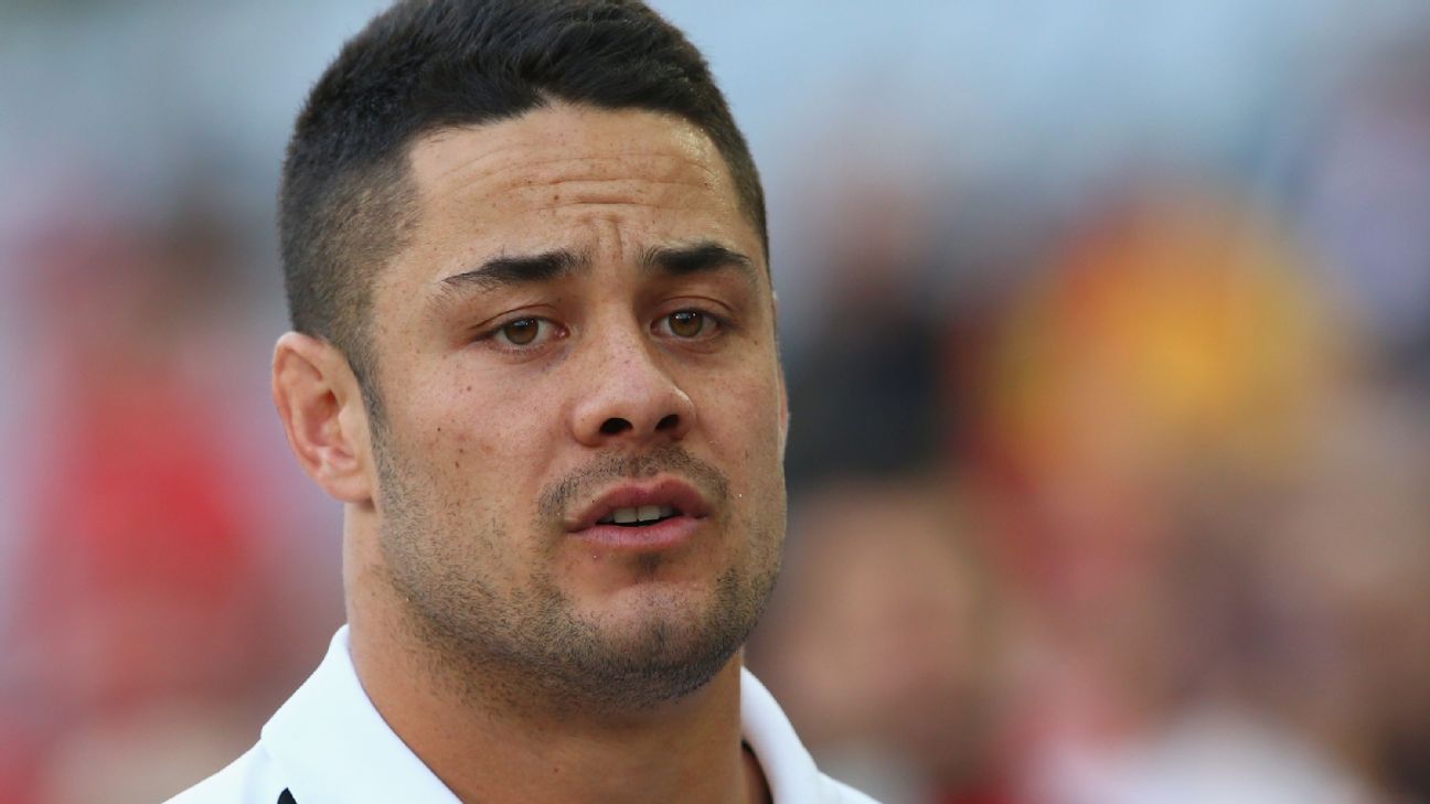 Jarryd Hayne isn't your average 'Australian done good' in the US, Matt  Cleary