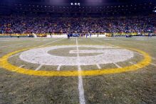 Cam Achord to lead Packers' special teams unit