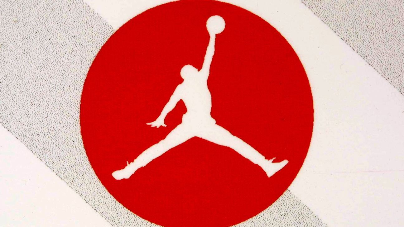 NIKE AIR JORDAN - Behind The Brand