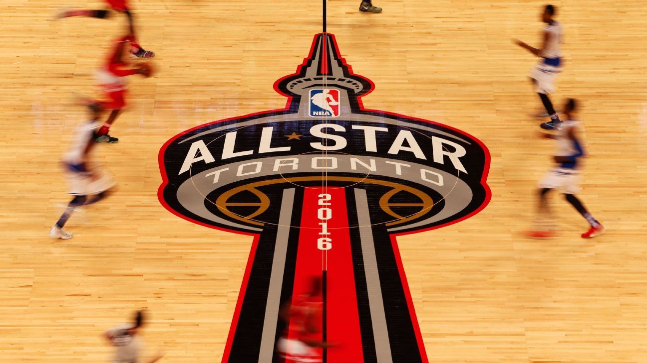 2016 All-Star Game - ESPN