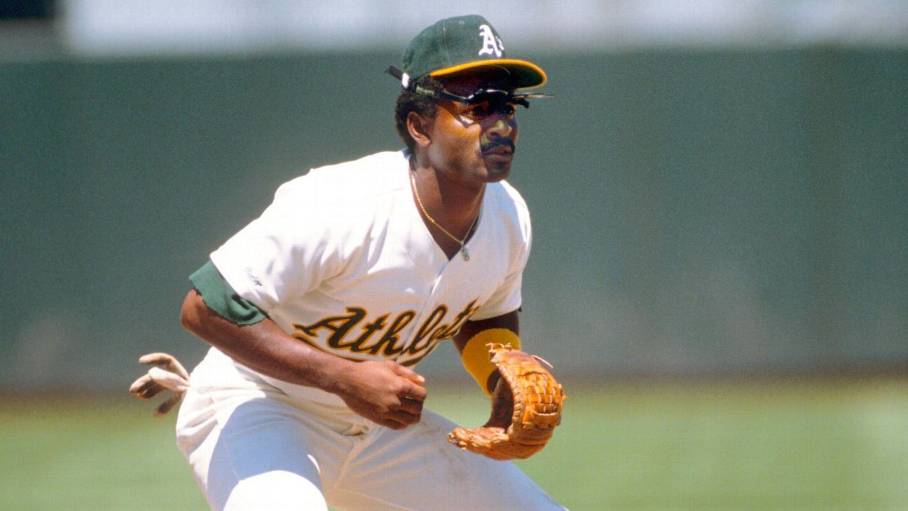 Dave Stewart MVP WS 1989  Oakland athletics baseball, Oakland athletics, Baseball  players