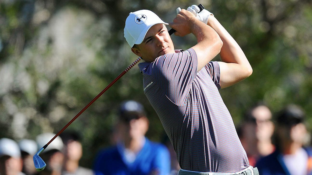 Jordan Spieth misses cut at Northern Trust Open - ESPN