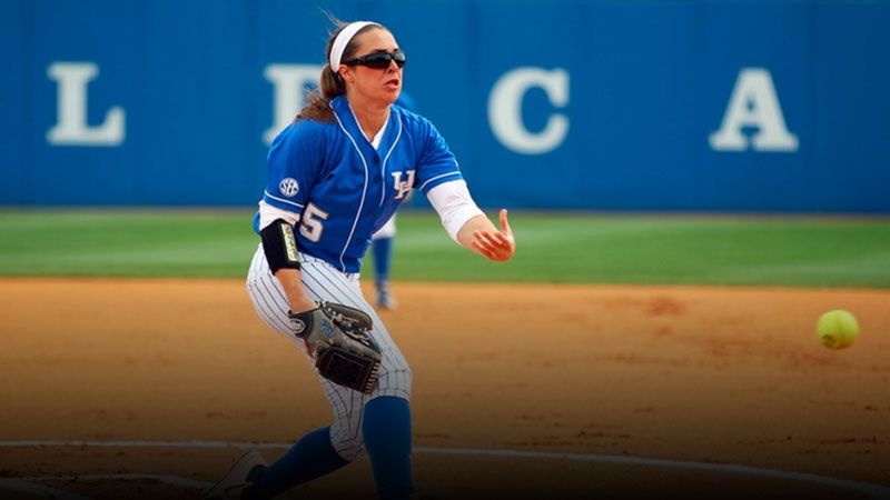 Prince's no-hitter highlights Kentucky DH sweep