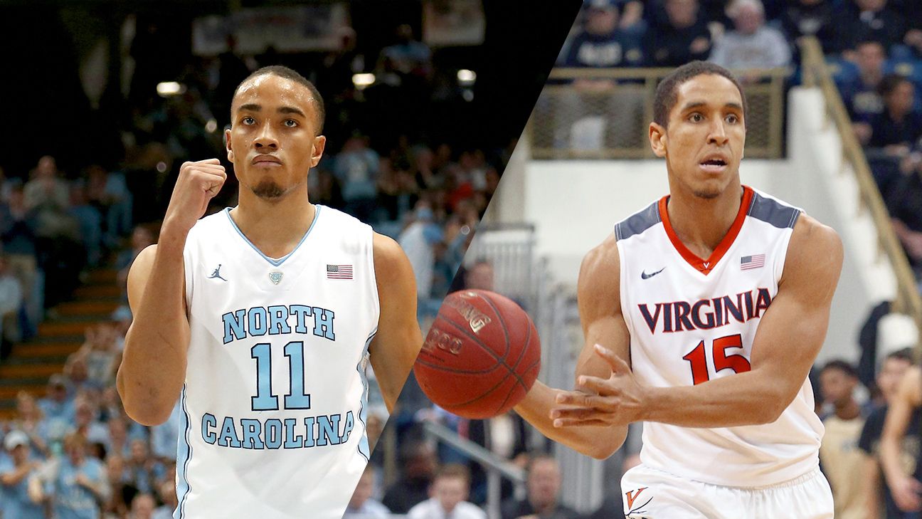 BPI Projections for Major Conference Tournaments ESPN Men's College