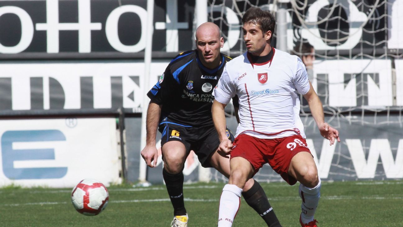 Ultras Reggina Highlights | Stadio Guido D'Ippolito Experience, image size:1296x729