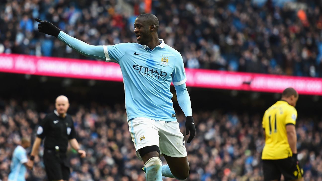 Inter Milan Focused On New Ownership Not Yaya Toure Signing ESPN