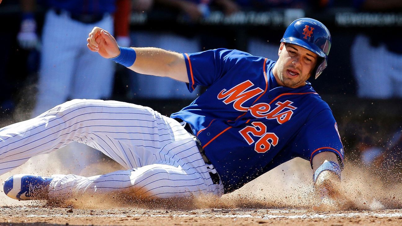 Mets 4, Yankees 4 Antonio Bastardo suffers blown save ESPN Mets