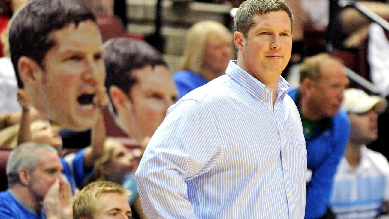 WNBA TV Schedule 2025 ESPN broadcast